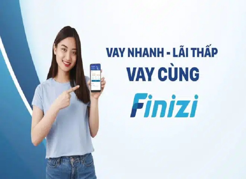 Lý do anh em nên vay tiền tại app Finizi