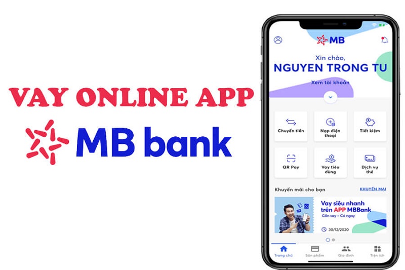 Lý do nên vay tiền tại app MB Bank để chơi game tại Win79